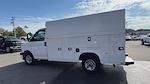 New 2025 GMC Savana 3500 Service Utility Van for sale #253394 - photo 37