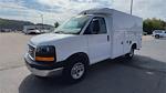 New 2025 GMC Savana 3500 Service Utility Van for sale #253394 - photo 5