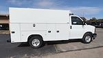 New 2025 GMC Savana 3500 Service Utility Van for sale #253394 - photo 40