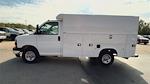New 2025 GMC Savana 3500 Service Utility Van for sale #253394 - photo 6