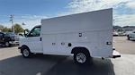 New 2025 GMC Savana 3500 Service Utility Van for sale #253394 - photo 7