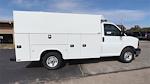 New 2025 GMC Savana 3500 Service Utility Van for sale #253394 - photo 9