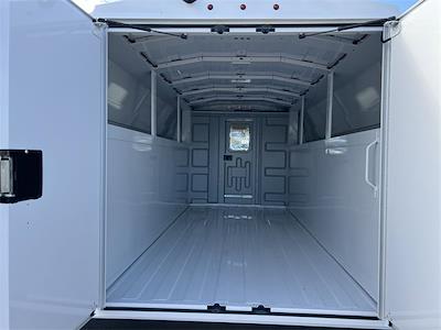 New 2025 GMC Savana 3500 Service Utility Van for sale #253396 - photo 2