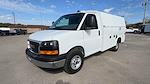 New 2025 GMC Savana 3500 Cutaway for sale #253396 - photo 35