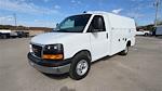 New 2025 GMC Savana 3500 Cutaway for sale #253396 - photo 4