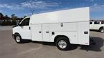 New 2025 GMC Savana 3500 Cutaway for sale #253396 - photo 6