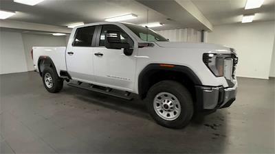 New 2025 GMC Sierra 2500 Pro Crew Cab for sale #253397 - photo 1