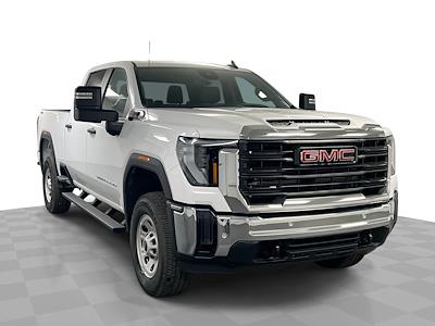 New 2025 GMC Sierra 2500 Pro Crew Cab for sale #253397 - photo 2
