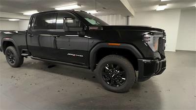 New 2025 GMC Sierra 2500 AT4 Crew Cab for sale #253398 - photo 2