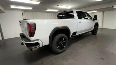 New 2025 GMC Sierra 2500 AT4 Crew Cab for sale #253400 - photo 2