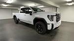 New 2025 GMC Sierra 2500 AT4 Crew Cab for sale #253400 - photo 1
