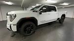 New 2025 GMC Sierra 2500 AT4 Crew Cab for sale #253400 - photo 4