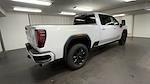 New 2025 GMC Sierra 2500 AT4 Crew Cab for sale #253400 - photo 43