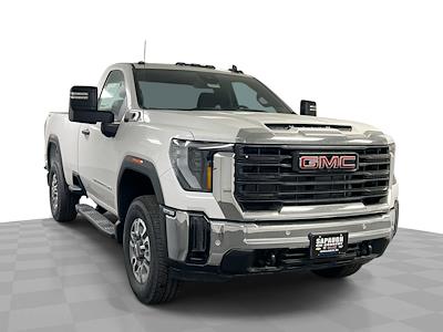 New 2025 GMC Sierra 3500 Pro Regular Cab for sale #253401 - photo 1