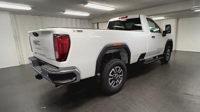 New 2025 GMC Sierra 3500 Pro Regular Cab for sale #253401 - photo 2