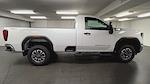 New 2025 GMC Sierra 3500 Pro Regular Cab for sale #253401 - photo 9