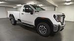 New 2025 GMC Sierra 3500 Pro Regular Cab for sale #253401 - photo 32