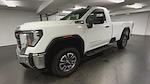 New 2025 GMC Sierra 3500 Pro Regular Cab for sale #253401 - photo 34