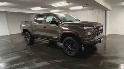 New 2025 GMC Canyon Elevation Crew Cab for sale #253405 - photo 2