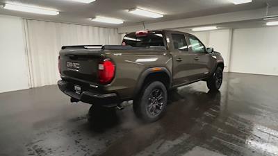 New 2025 GMC Canyon Elevation Crew Cab for sale #253405 - photo 2