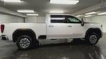 New 2025 GMC Sierra 3500 SLT Crew Cab for sale #253407 - photo 8