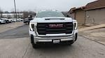 New 2025 GMC Sierra 3500 Crew Cab Flatbed Truck for sale #253409 - photo 3