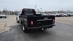 New 2025 GMC Sierra 3500 Crew Cab Flatbed Truck for sale #253409 - photo 7