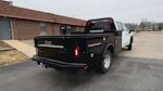 New 2025 GMC Sierra 3500 Crew Cab Flatbed Truck for sale #253409 - photo 2
