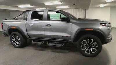 New 2025 GMC Canyon AT4 Crew Cab for sale #253410 - photo 1