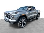 New 2025 GMC Canyon AT4 Crew Cab for sale #253410 - photo 2
