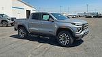 New 2025 GMC Canyon AT4 Crew Cab for sale #253410 - photo 3