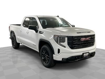 New 2026 GMC Sierra 1500 Elevation Double Cab 4WD Pickup for sale #263036 - photo 1