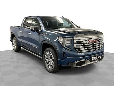 New 2026 GMC Sierra 1500 Denali Crew Cab 4WD Pickup for sale #263041 - photo 1