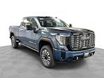 New 2026 GMC Sierra 2500 Denali Ultimate Crew Cab 4WD Pickup for sale #263043 - photo 1