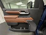 New 2026 GMC Sierra 2500 Denali Ultimate Crew Cab 4WD Pickup for sale #263043 - photo 23