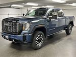 New 2026 GMC Sierra 2500 Denali Ultimate Crew Cab 4WD Pickup for sale #263043 - photo 6