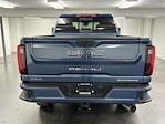 New 2026 GMC Sierra 2500 Denali Ultimate Crew Cab 4WD Pickup for sale #263043 - photo 3