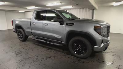 New 2026 GMC Sierra 1500 Elevation Double Cab 4WD Pickup for sale #263044 - photo 1