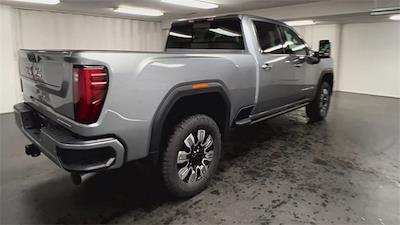 New 2026 GMC Sierra 2500 Denali Crew Cab 4WD Pickup for sale #263046 - photo 2