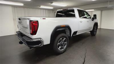 New 2026 GMC Sierra 2500 SLE Double Cab 4WD Pickup for sale #263061 - photo 2
