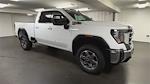 New 2026 GMC Sierra 2500 SLE Double Cab 4WD Pickup for sale #263061 - photo 3