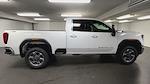 New 2026 GMC Sierra 2500 SLE Double Cab 4WD Pickup for sale #263061 - photo 44