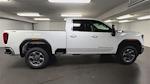 New 2026 GMC Sierra 2500 SLE Double Cab 4WD Pickup for sale #263061 - photo 9