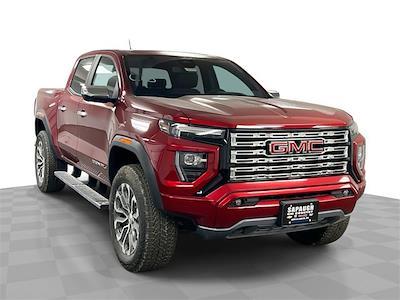 New 2026 GMC Canyon Denali Crew Cab 4WD Pickup for sale #263062 - photo 1