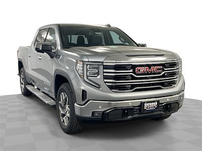 New 2026 GMC Sierra 1500 SLT Crew Cab 4WD Pickup for sale #263070 - photo 1