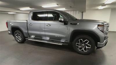 New 2026 GMC Sierra 1500 SLT Crew Cab 4WD Pickup for sale #263070 - photo 2