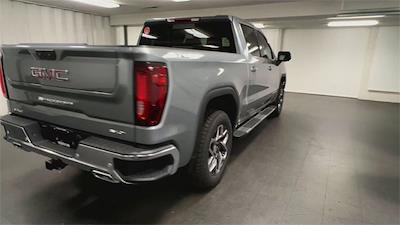 New 2026 GMC Sierra 1500 SLT Crew Cab 4WD Pickup for sale #263070 - photo 2