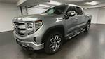 New 2026 GMC Sierra 1500 SLT Crew Cab 4WD Pickup for sale #263070 - photo 4