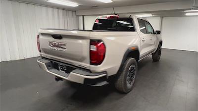 New 2026 GMC Canyon AT4 Crew Cab 4WD Pickup for sale #263071 - photo 2