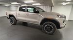 New 2026 GMC Canyon AT4 Crew Cab 4WD Pickup for sale #263071 - photo 2